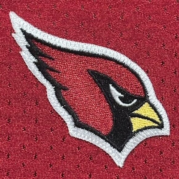 Nike NFL Arizona Cardinals On Field Blank Player Limited Jersey Size 60/ 3XL NEW - Picture 10 of 16